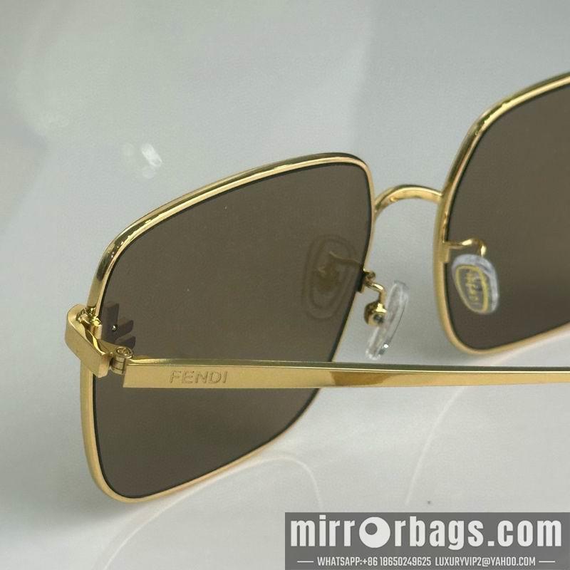 Fendi Glasses smx131