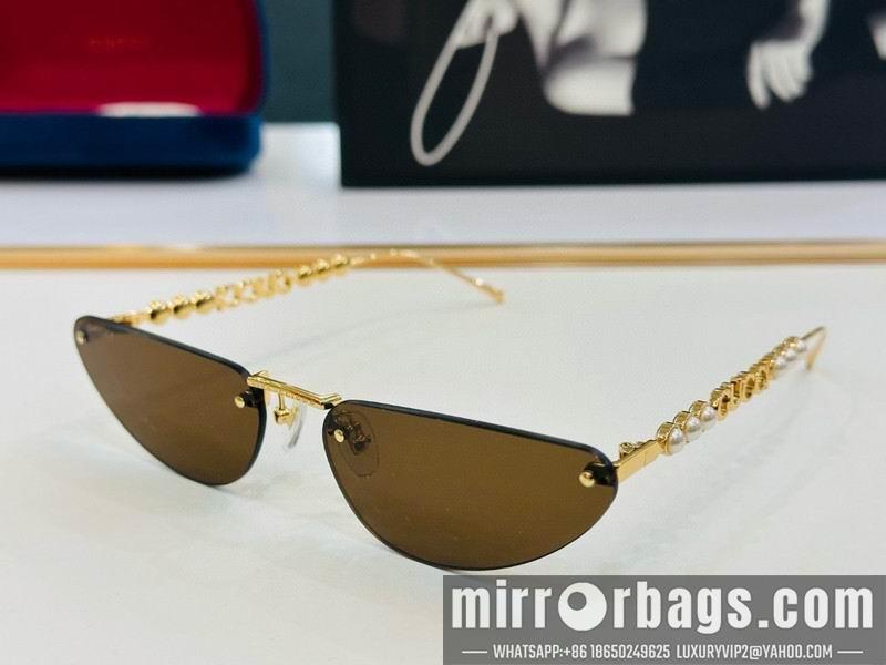Gucci Glasses smh221