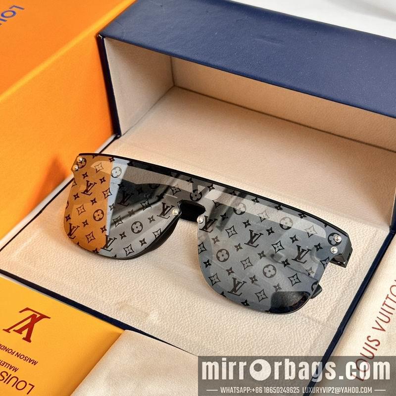 LV Glasses smh141
