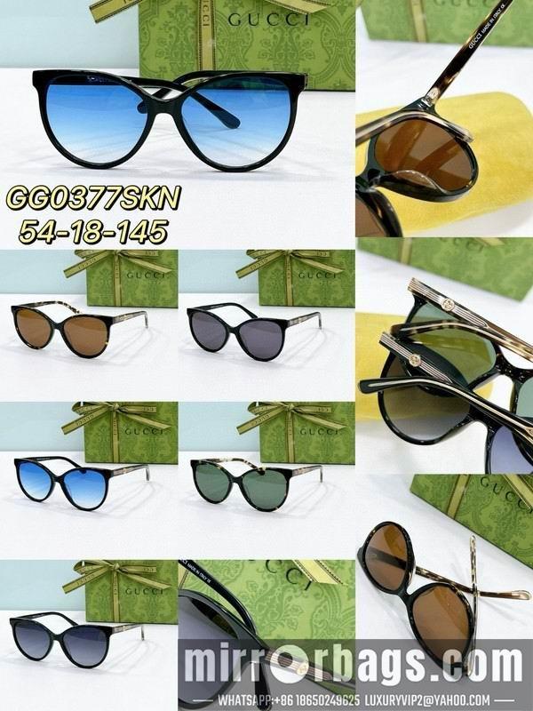 Gucci Glasses smh130