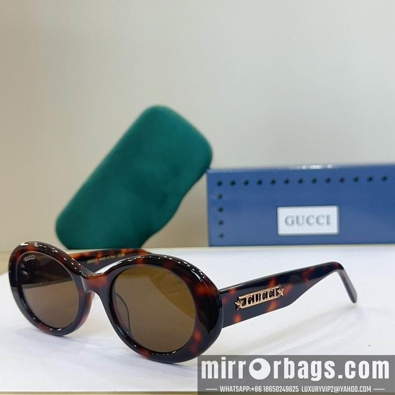 Gucci Glasses smr145