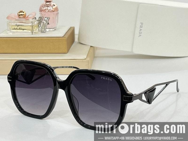 Prada Glasses smr114
