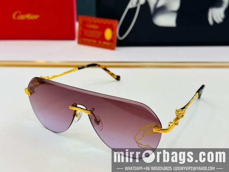 Cartier Glasses smr129
