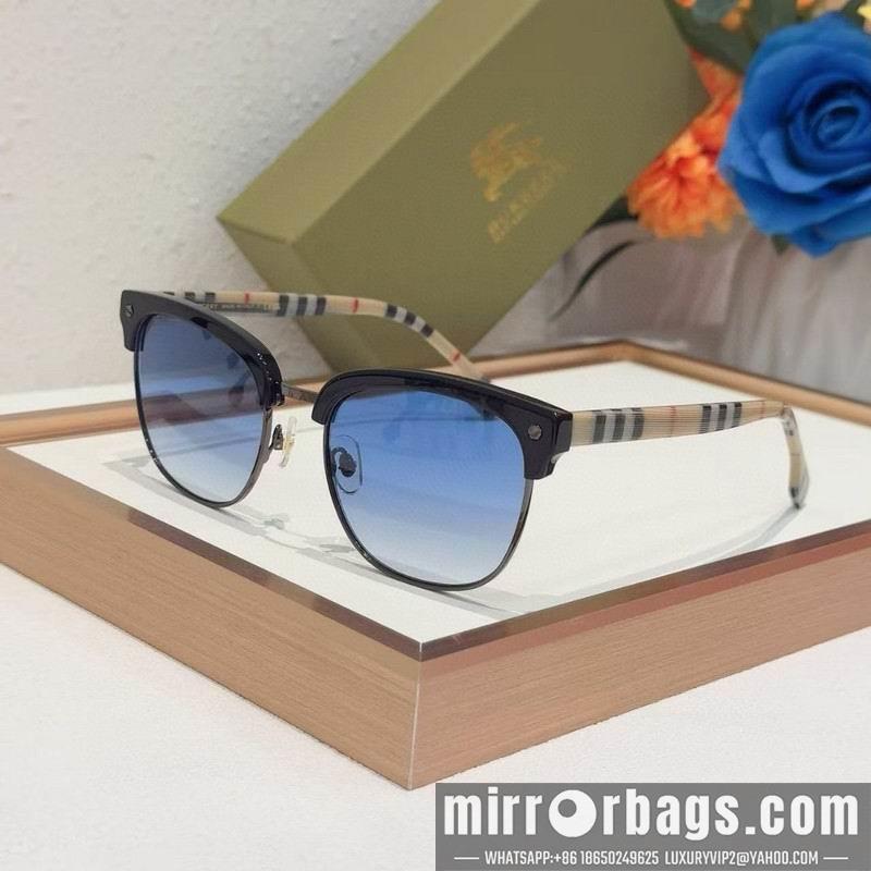 Burberry Glasses 03smh18