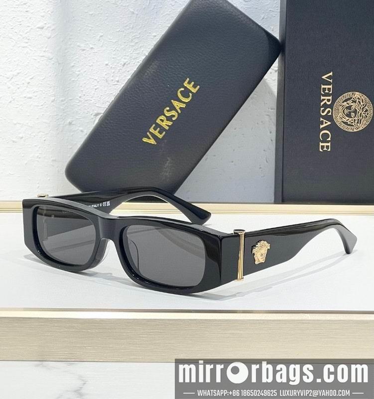 Versace Glasses 03smh76