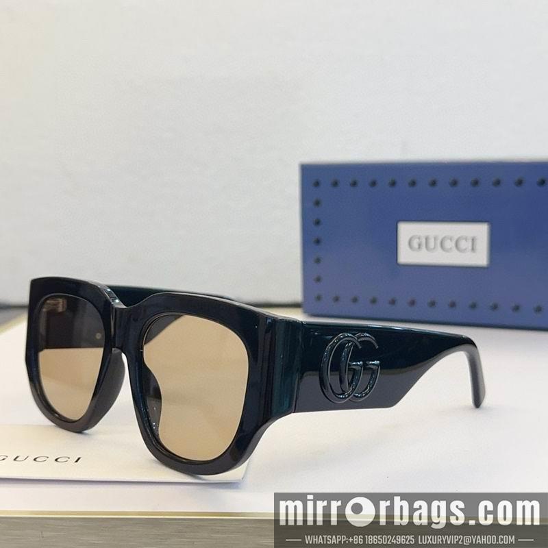 Gucci Glasses smx127