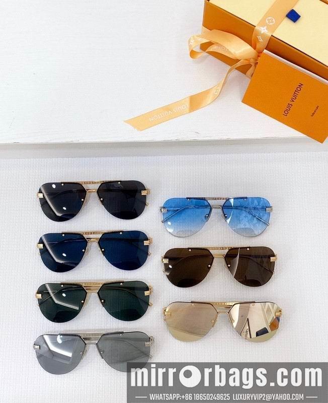 LV Glasses smr85