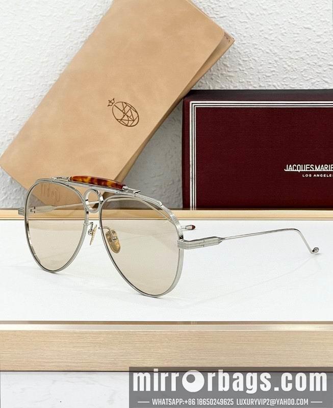 Jacques Marie Mage Glasses 03smh98