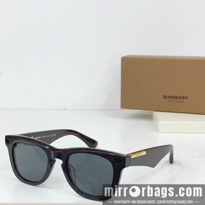 Burberry Glasses smr21