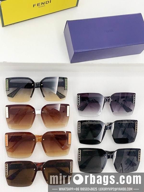 Fendi Glasses smx43