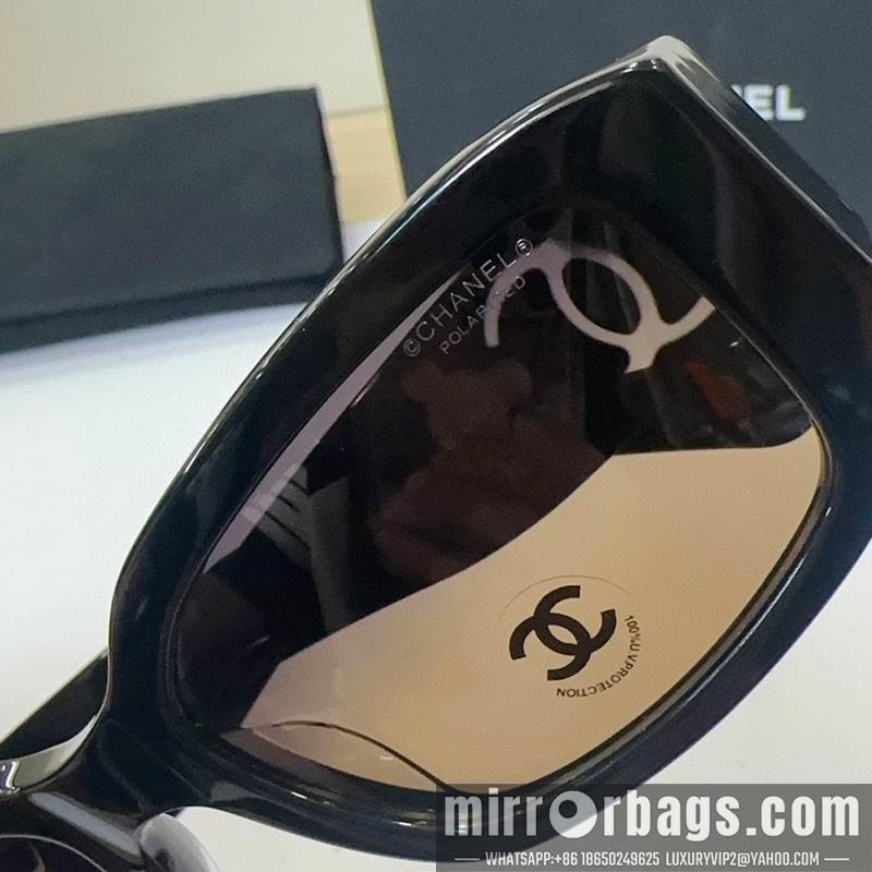 Chanel Glasses smr68