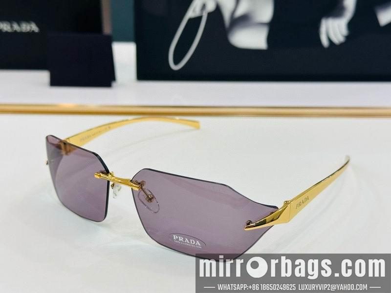 Prada Glasses smr156