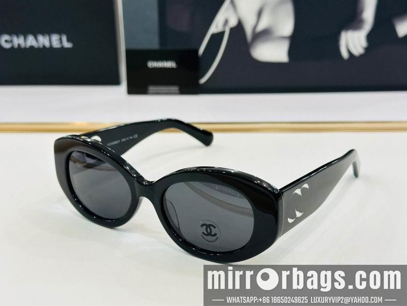 Chanel Glasses smr53
