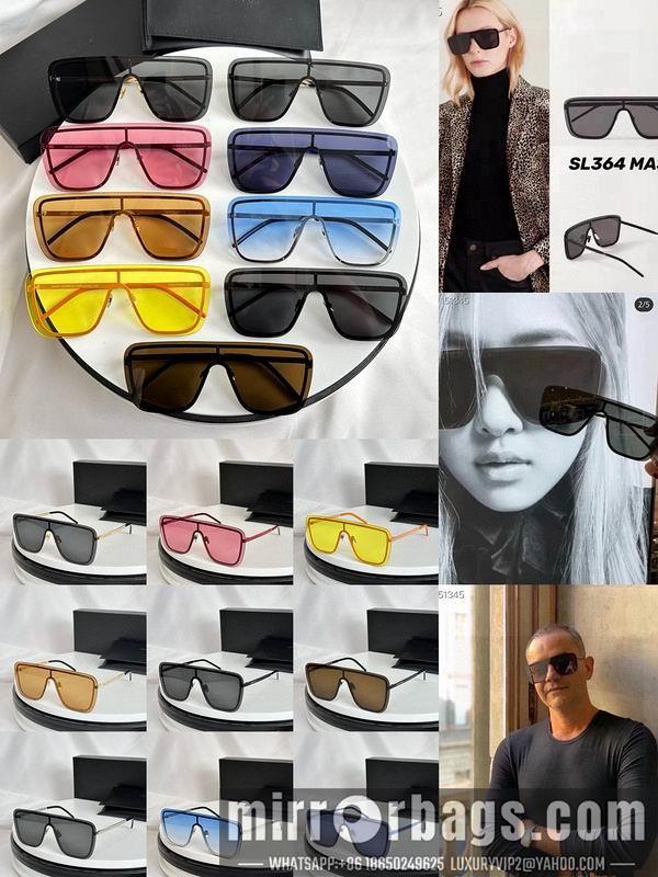 YSL Glasses smx68