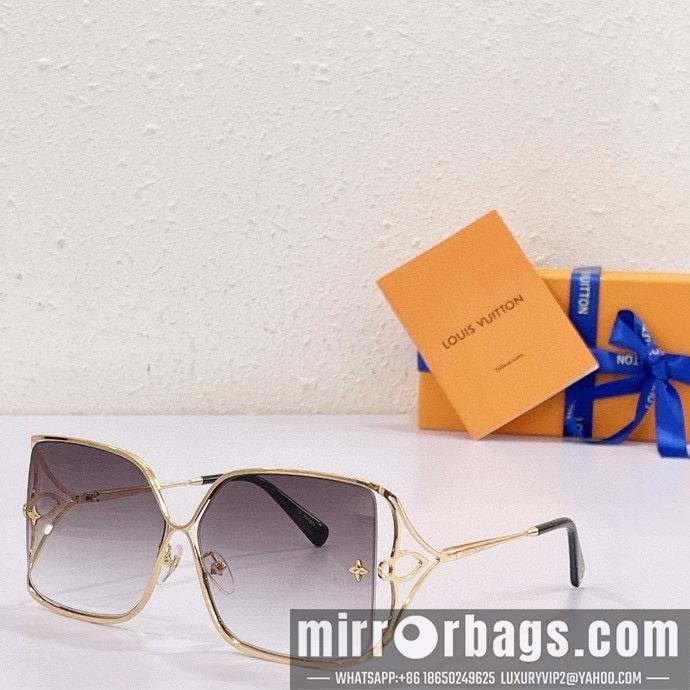 LV Glasses smx197