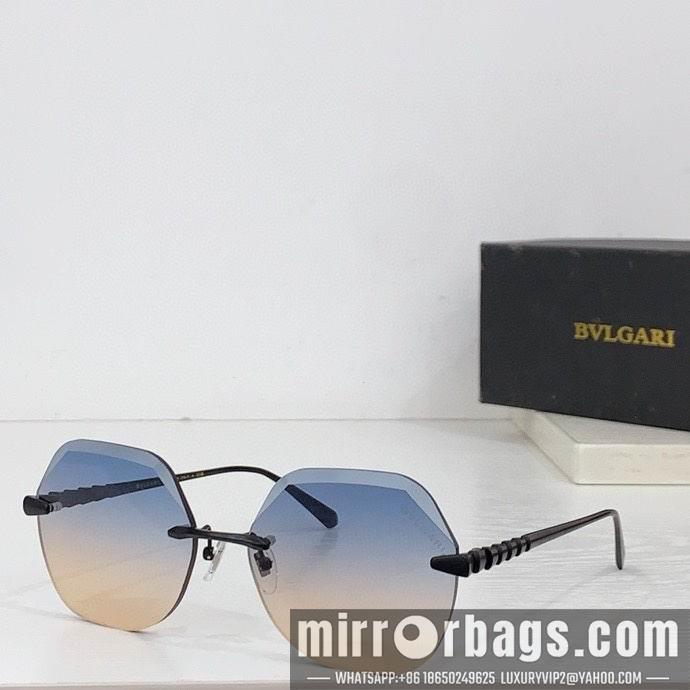 Bvlgari Glasses smx36
