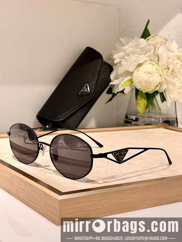 Prada Glasses smr08