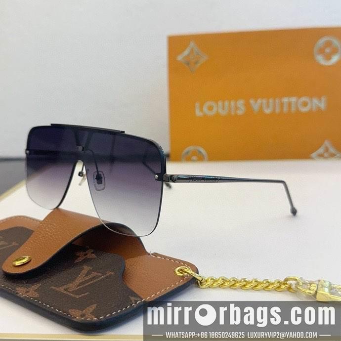LV Glasses smx206