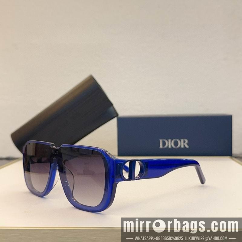 Dior Glasses smx91