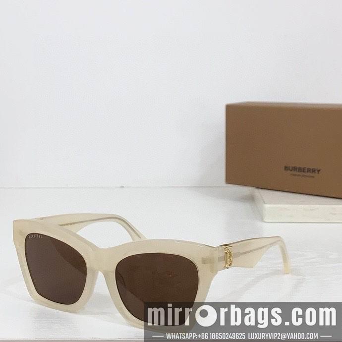 Burberry Glasses smr05