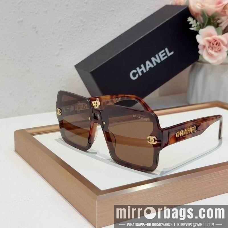 Chanel Glasses smh167
