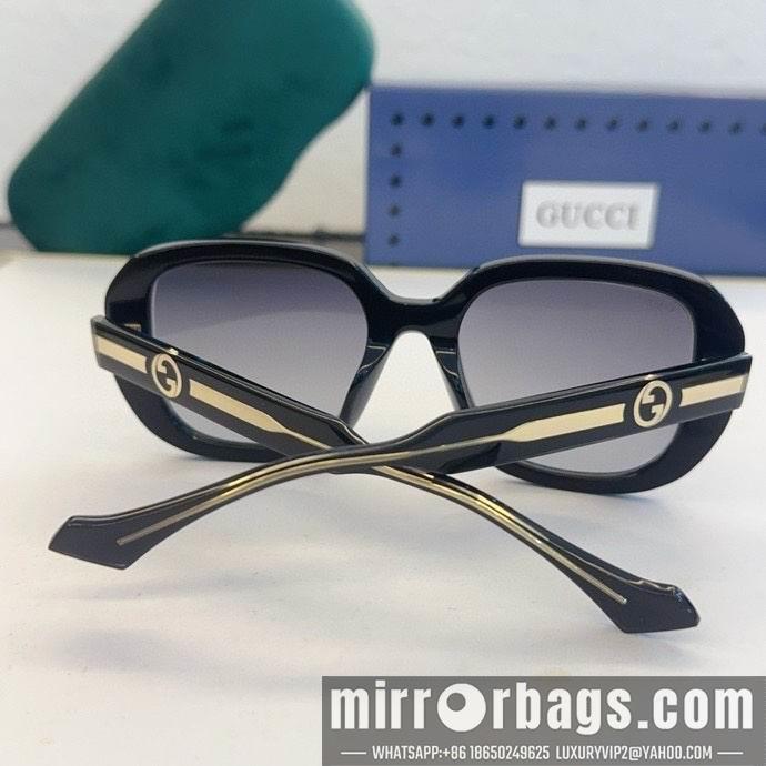 Gucci Glasses smx153