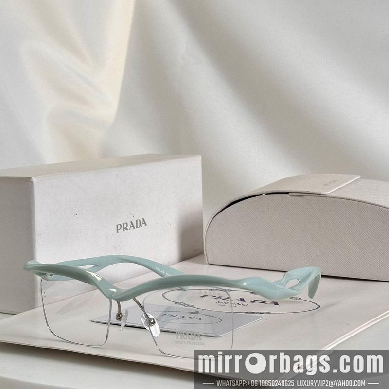 Prada Glasses smh136