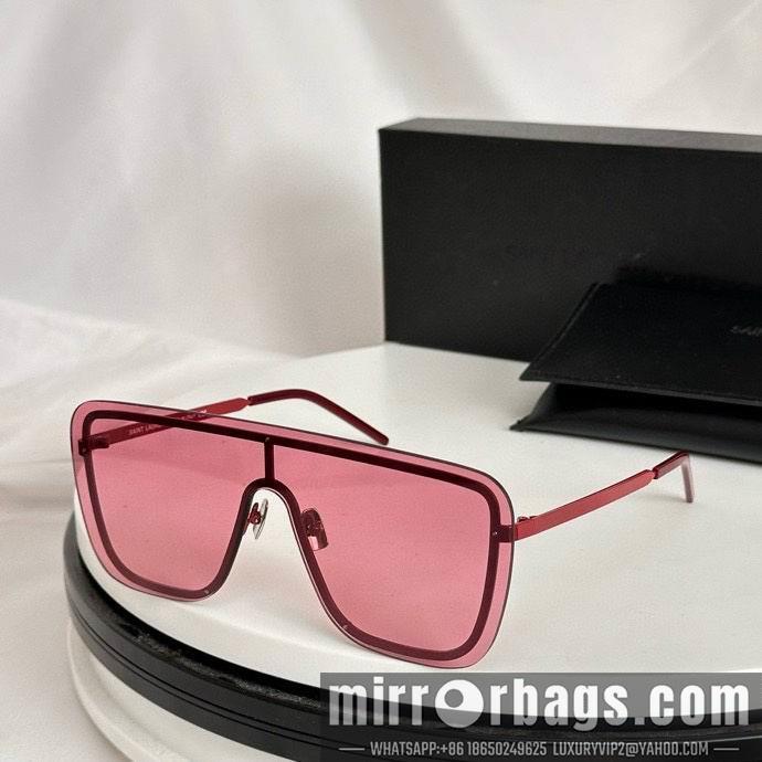 YSL Glasses smx68