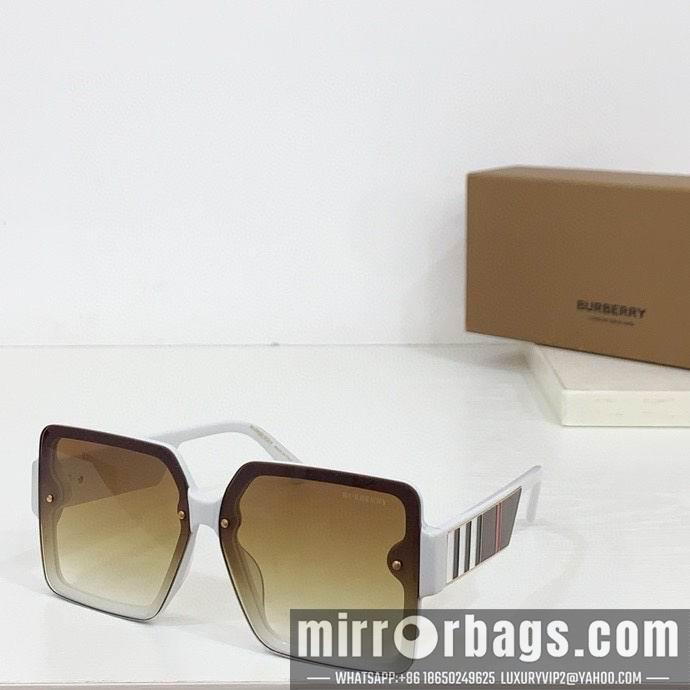 Burberry Glasses smr04