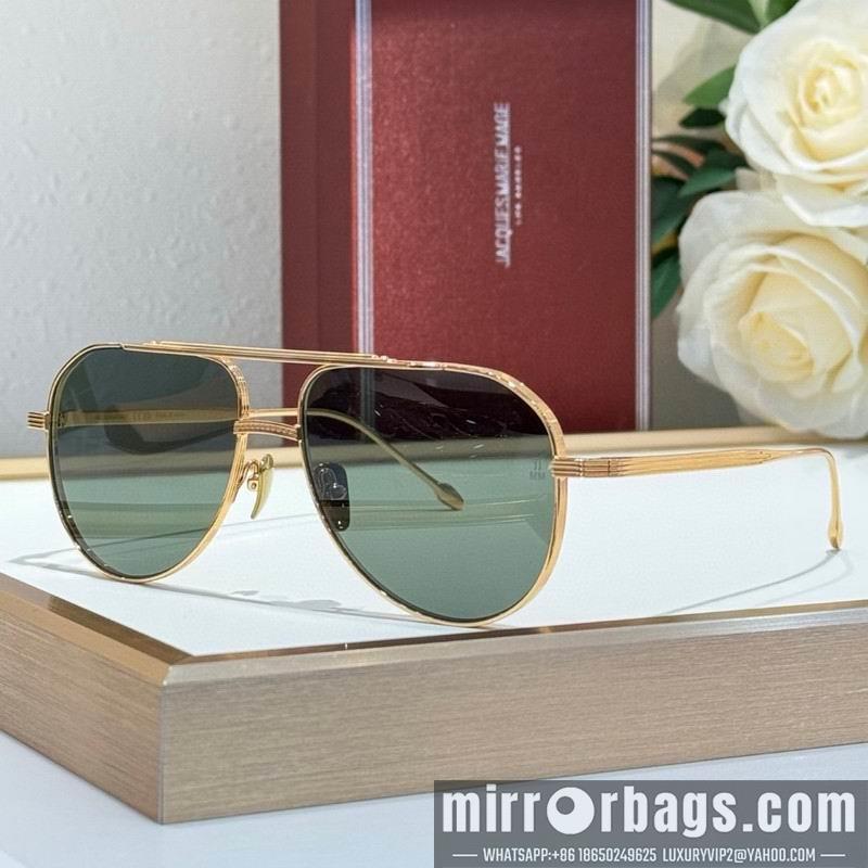 Jacques Marie Mage Glasses 03smh111