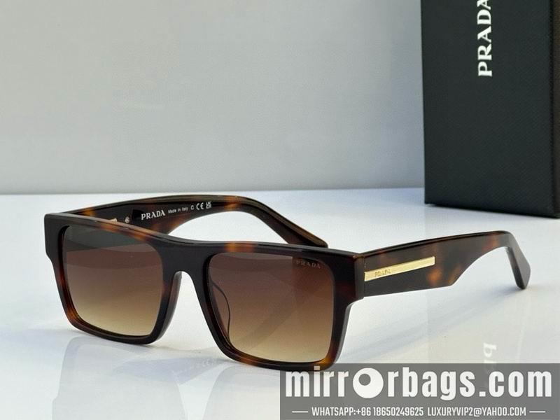 Prada Glasses smh100