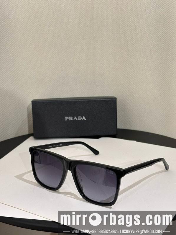 Prada Glasses smx172