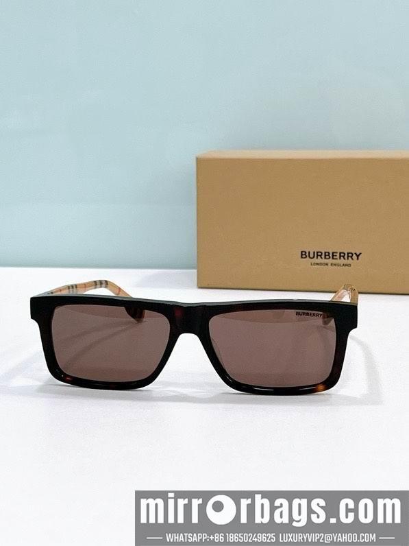 Burberry Glasses smr01