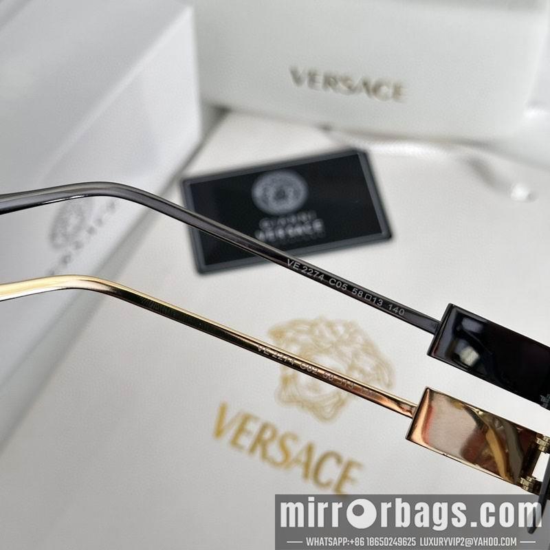 Versace Glasses 03smh27