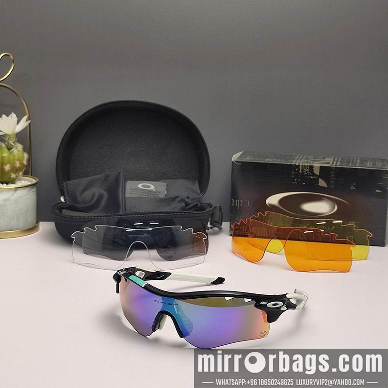 Oakley Glasses 03smh49