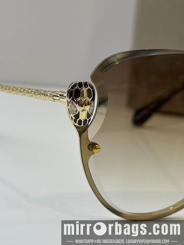 Bvlgari Glasses 03smh167