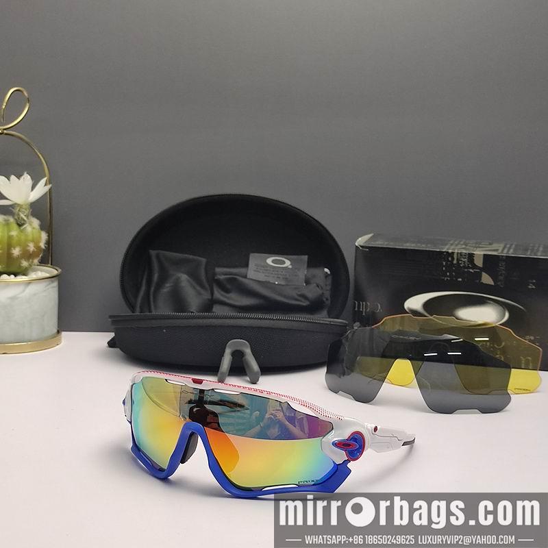 Oakley Glasses 03smh48