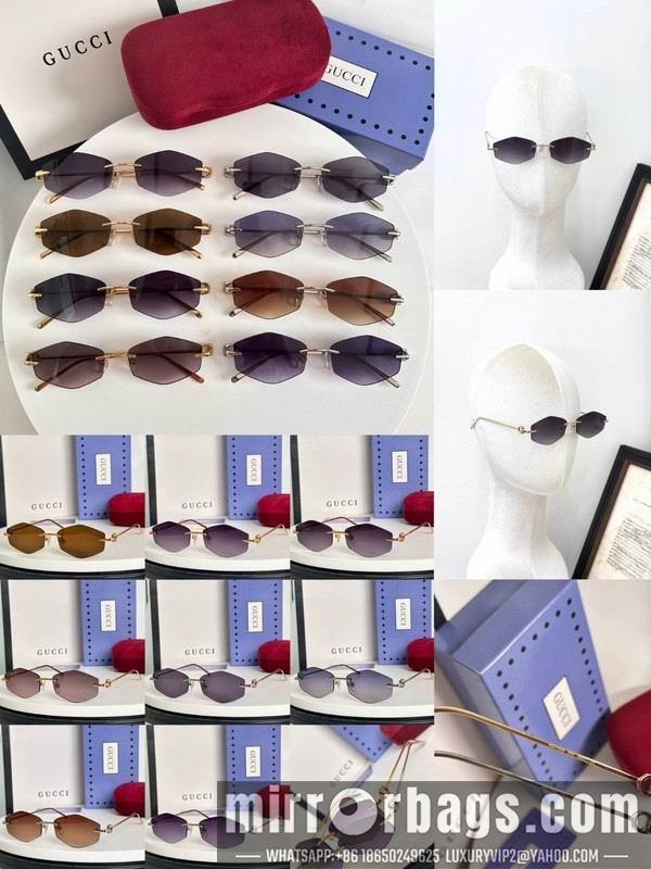 Gucci Glasses smh106