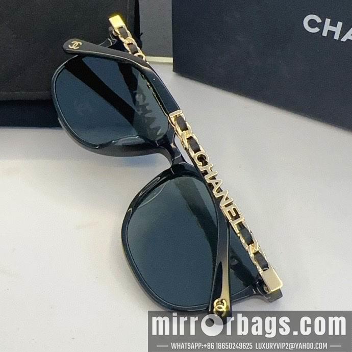 Chanel Glasses smx304