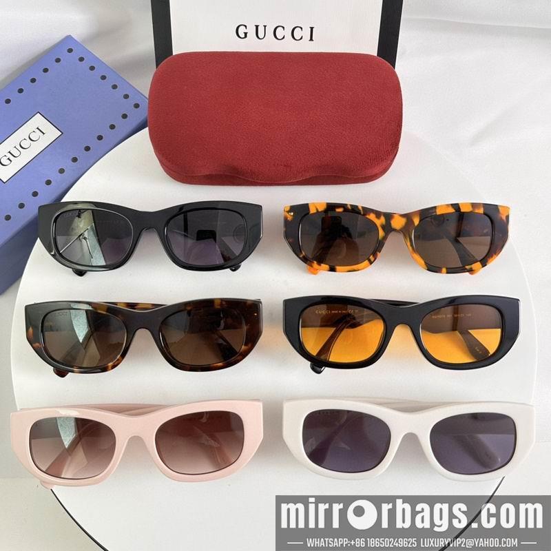 Gucci Glasses smh187