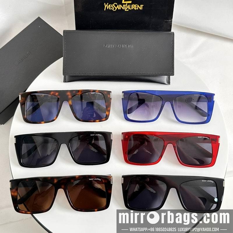 YSL Glasses 03smh71