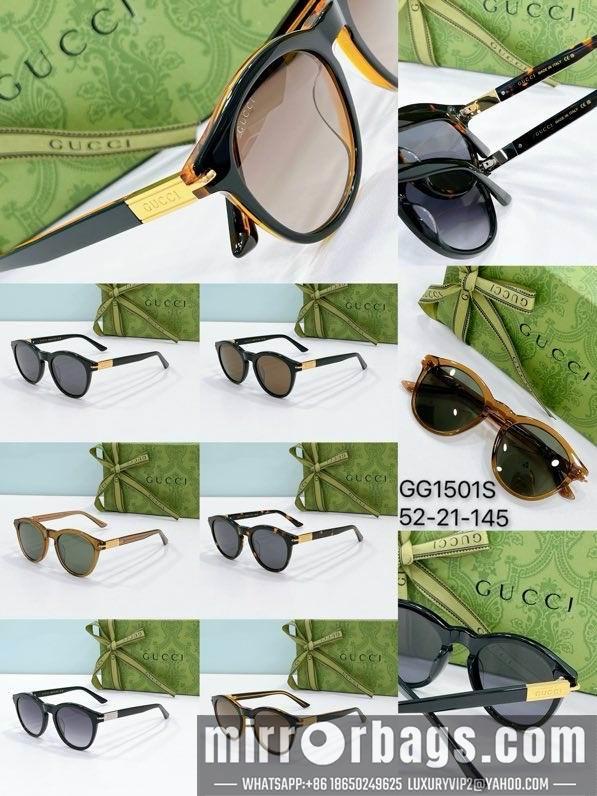 Gucci Glasses smx110