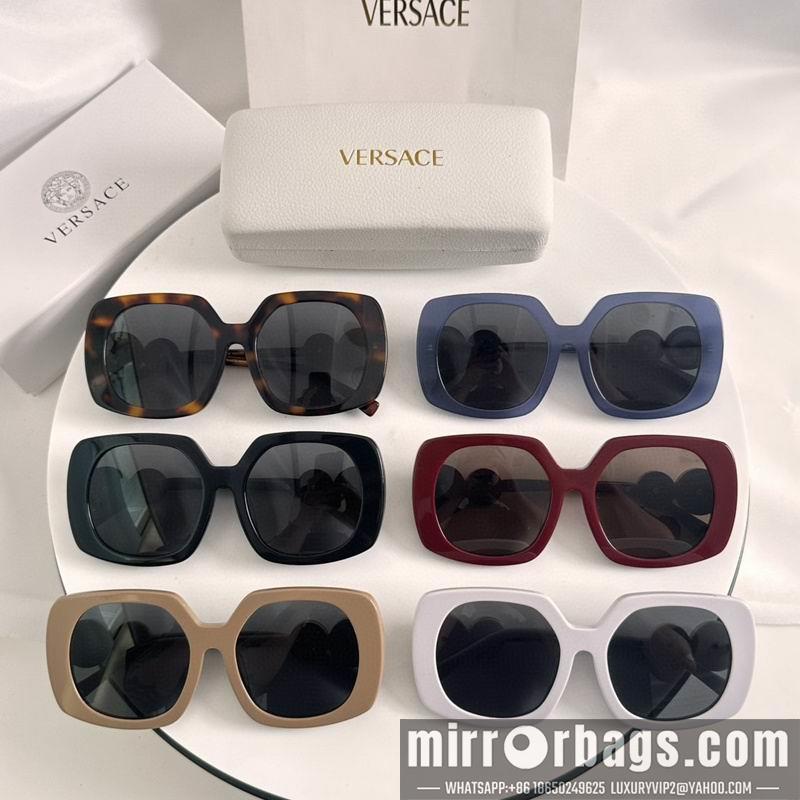 Versace Glasses 03smh28