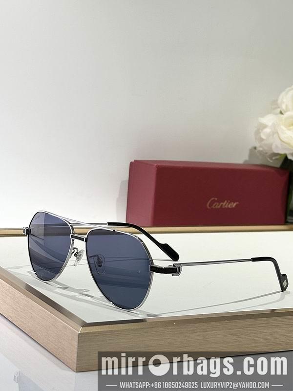 Cartier Glasses smh52