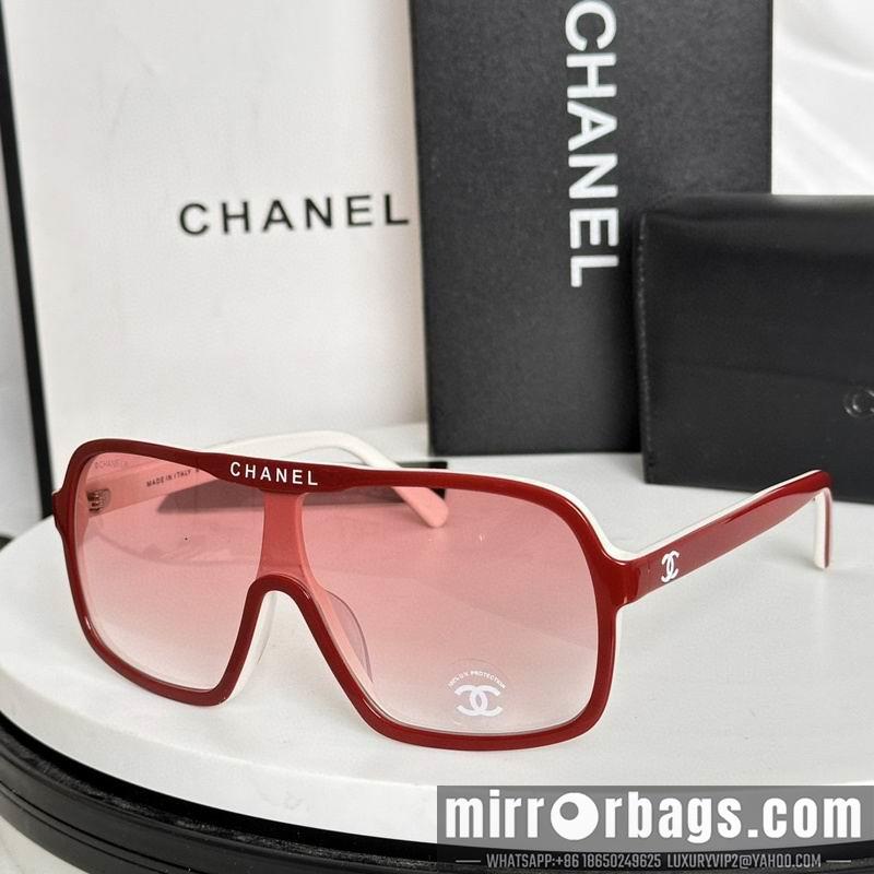 Chanel Glasses smh106