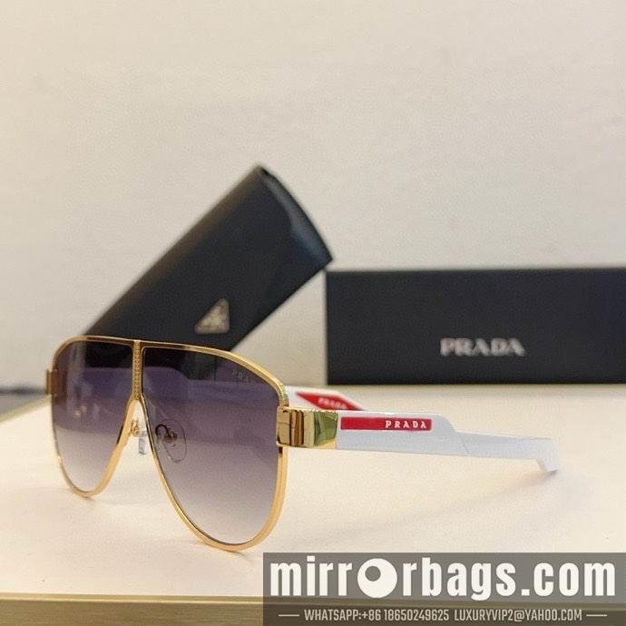 Prada Glasses smx300