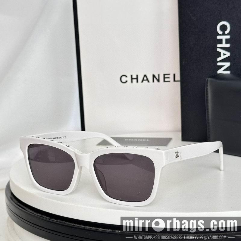 Chanel Glasses smh65