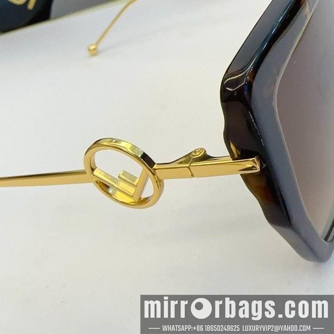 Fendi Glasses smx172