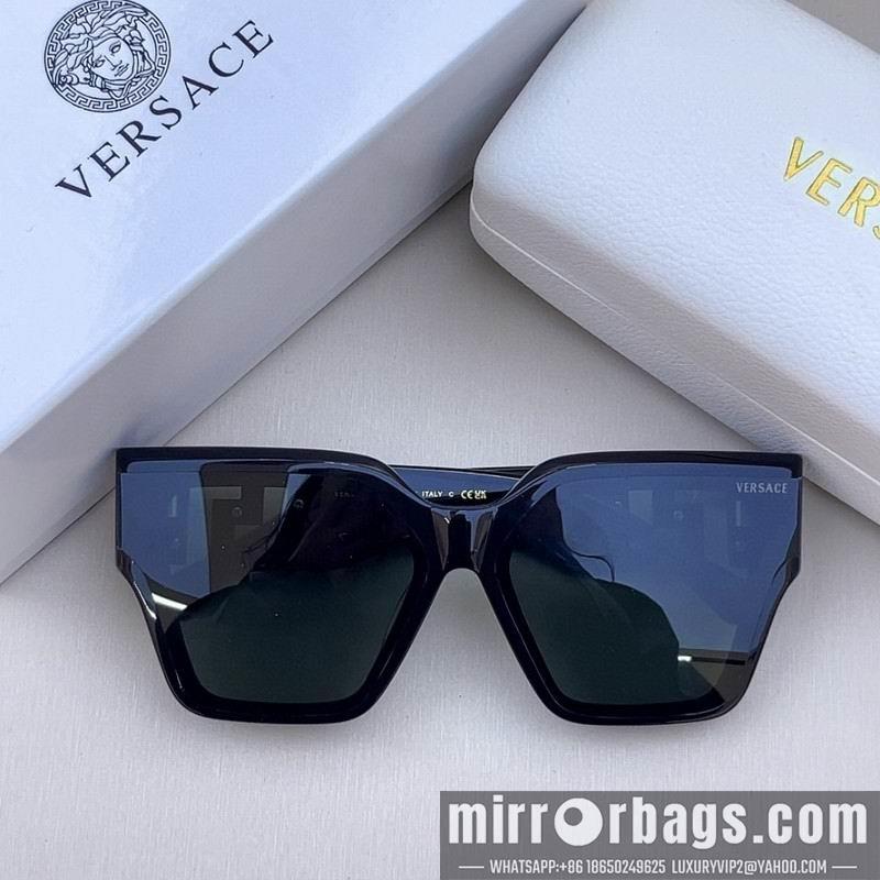 Versace Glasses 03smh86
