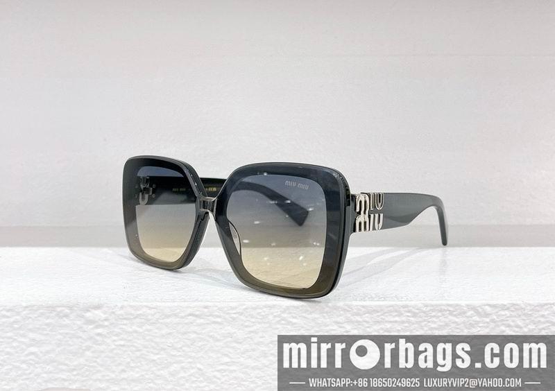 MiuMiu Glasses smx62